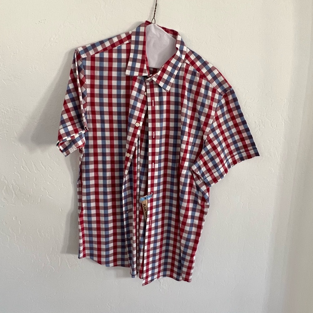 Banana Republic shirt